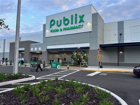 publix normandy blvd